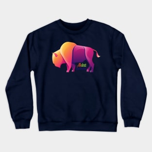 My dear husband Crewneck Sweatshirt